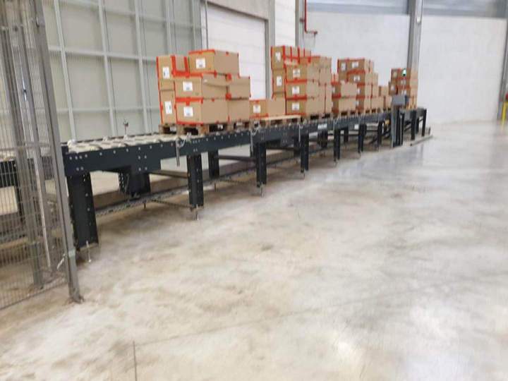 Service de maintenance mécanique industrielle France