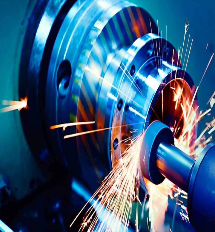Entreprises de démantèlement mécanique France
